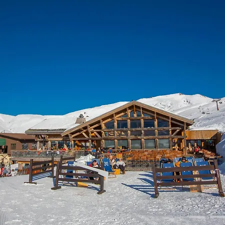 De L'aiguille Du Midi - Happy Apartment Chamonix