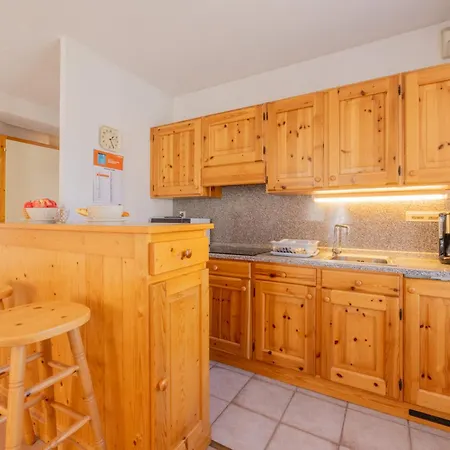 De L'aiguille Du Midi - Happy Appartement *