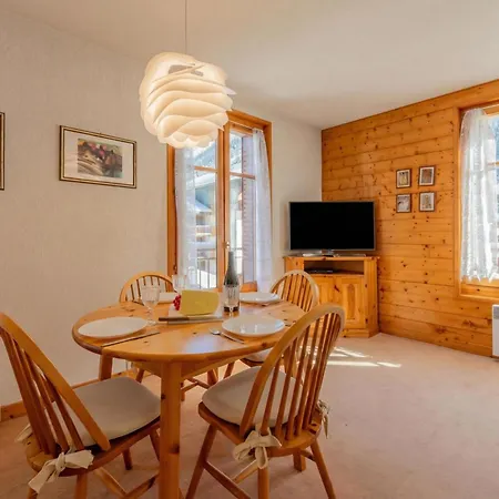 De L'aiguille Du Midi - Happy * Chamonix