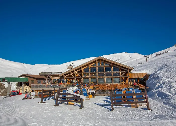 De L'aiguille Du Midi - Happy Apartment Chamonix