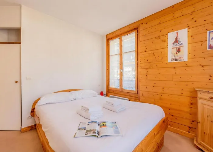 De L'aiguille Du Midi - Happy * Chamonix