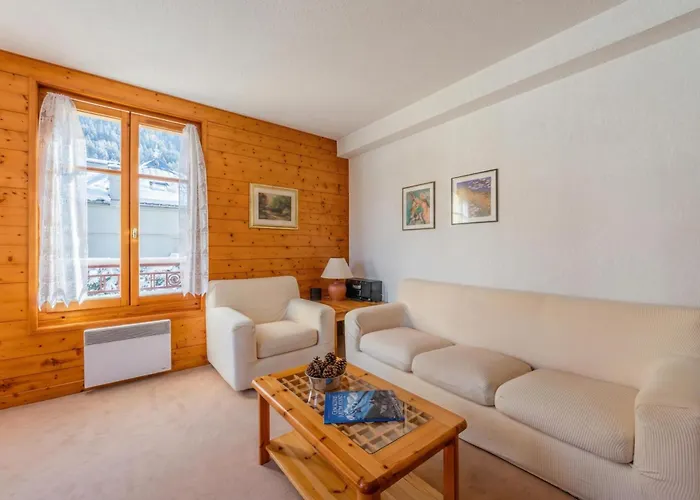 De L'aiguille Du Midi - Happy * Chamonix