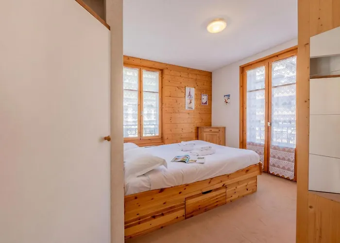 De L'aiguille Du Midi - Happy Appartement Chamonix