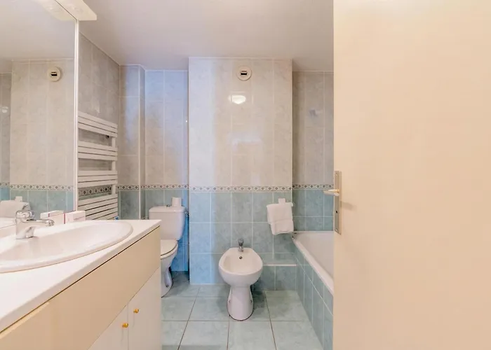 De L'aiguille Du Midi - Happy Appartement *