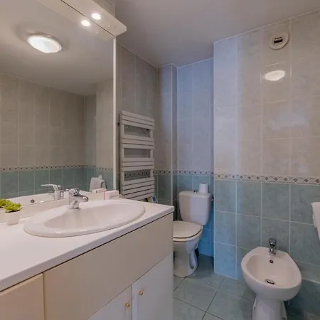 De L'aiguille Du Midi - Happy Appartamento