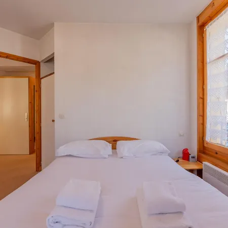 De L'aiguille Du Midi - Happy Appartamento Chamonix